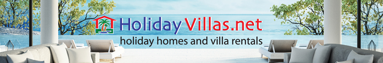 Holiday Villas.net logo