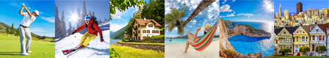  vacation homes for rent