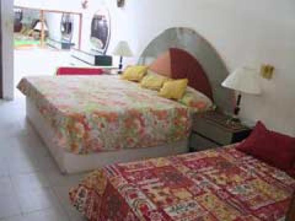 Bacalar, Quintana Roo, Vacation Rental House
