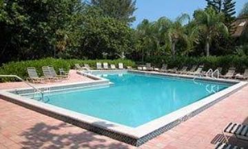 Captiva, Florida, Vacation Rental Villa