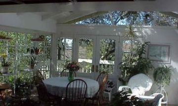Angwin, California, Vacation Rental House