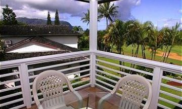 Kauai-Princeville, Hawaii, Vacation Rental House
