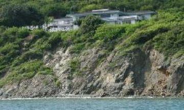 Cabrita Point, St Thomas, Vacation Rental House