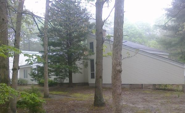 East Quogue, New York, Vacation Rental House