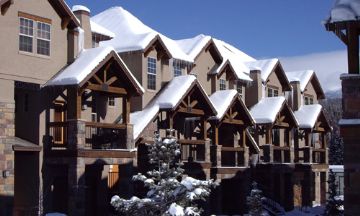 Winter Park, Colorado, Vacation Rental House