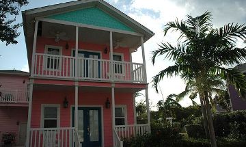 Cottage, Grand Cayman , Vacation Rental House