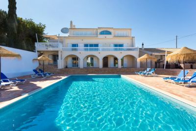 Quinta Oceane Luz villa rental with pool