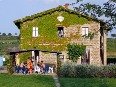 Torgiano, Umbria, Vacation Rental Holiday Rental