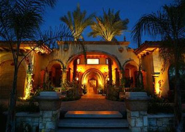 La Quinta, California, Vacation Rental House