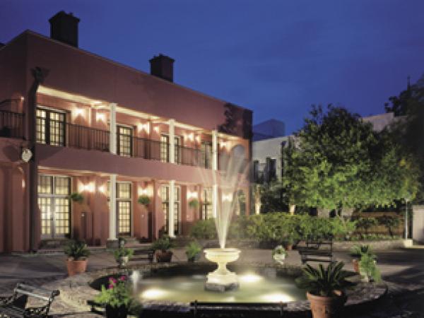 Charleston, South Carolina, Vacation Rental Lodge