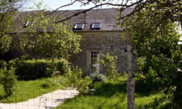 Saonnet, Normandy, Vacation Rental House
