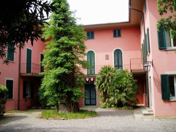 Castiglioncello, Tuscany, Vacation Rental Apartment