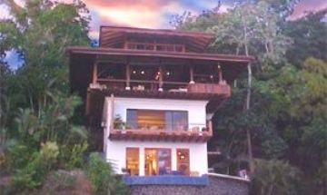 Manuel Antonio, Puntarenas, Vacation Rental House