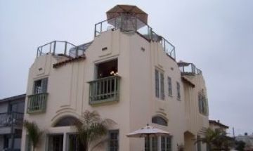 Hermosa Beach, California, Vacation Rental Villa