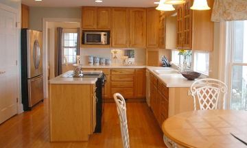 Oxford, Maryland, Vacation Rental House