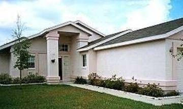 Meadow Woods, Florida, Vacation Rental House